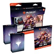 Magic the Gathering 2022 Arena Starter Kit Display (12) francouzsky